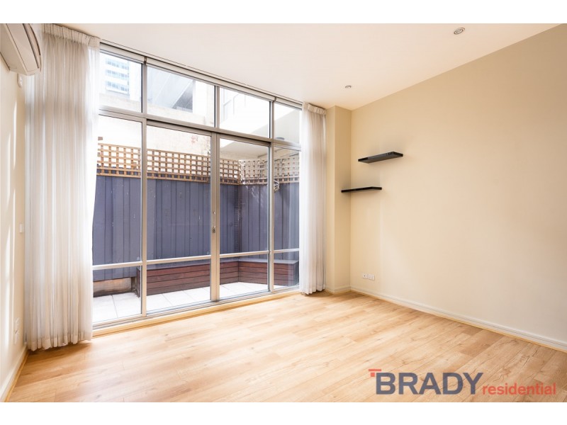 15/398 La Trobe Street, Melbourne VIC 3000