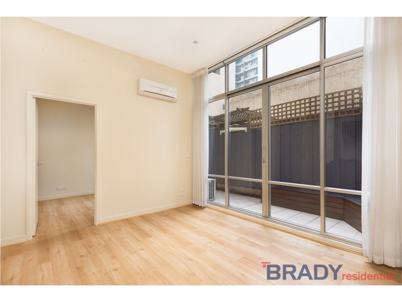 15/398 La Trobe Street, Melbourne VIC 3000