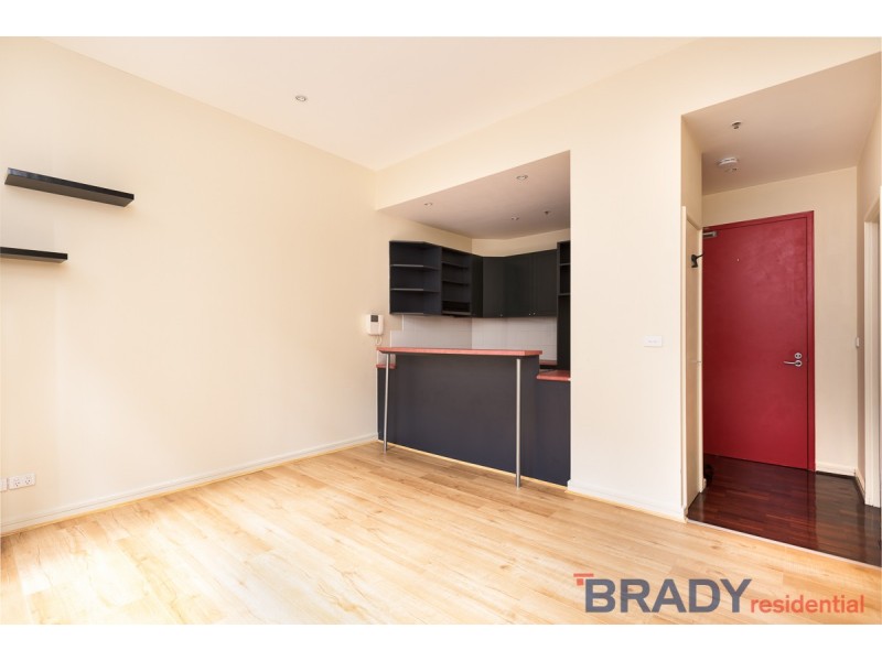 15/398 La Trobe Street, Melbourne VIC 3000