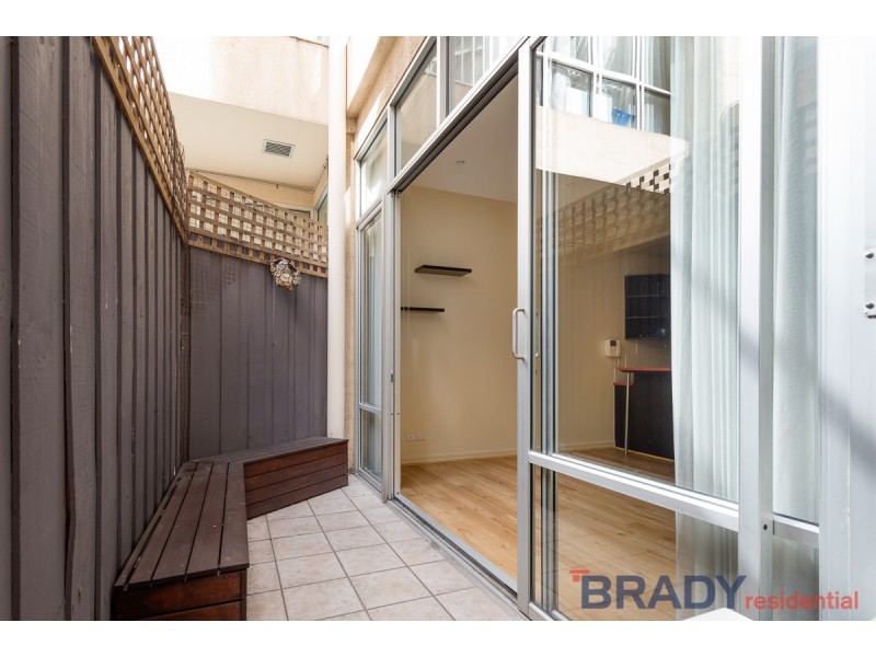 15/398 La Trobe Street, Melbourne VIC 3000