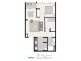 3012/500 Elizabeth Street, Melbourne VIC 3000 Floorplan