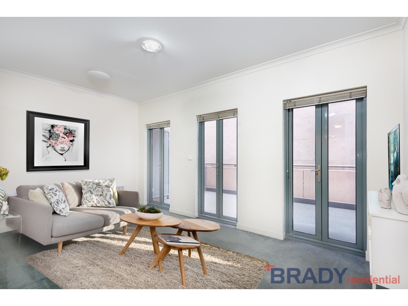 107/547 Flinders Lane, Melbourne VIC 3000