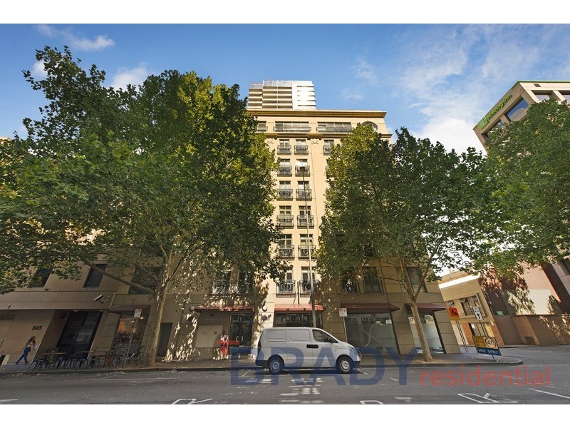 107/547 Flinders Lane, Melbourne VIC 3000