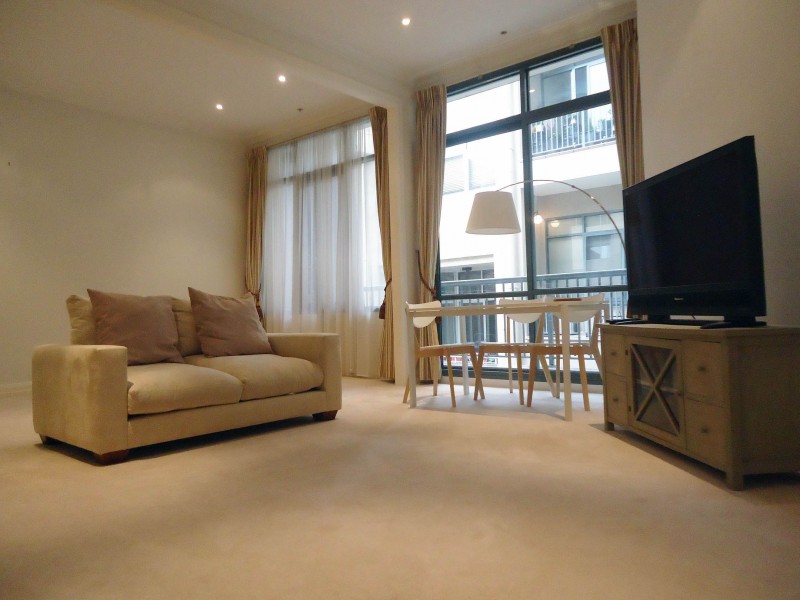 305/406 La Trobe Street, Melbourne VIC 3000