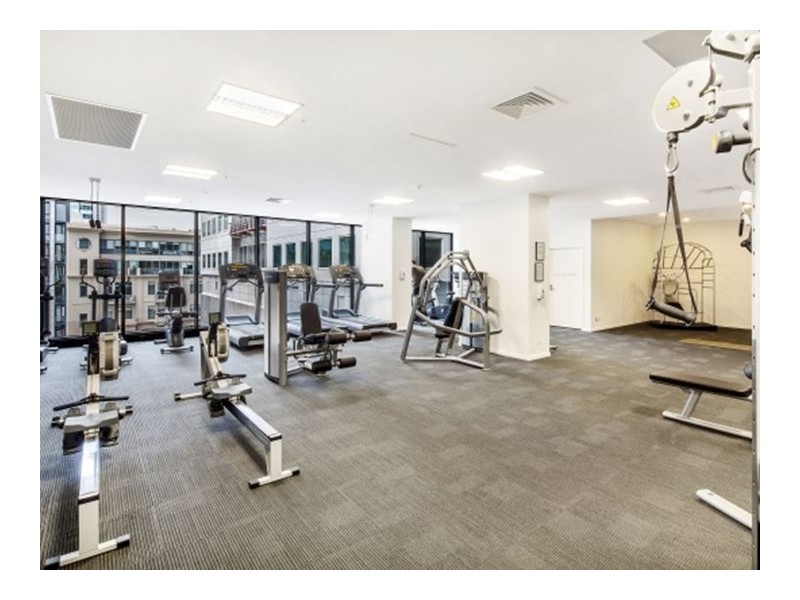 2613/350 William Street, Melbourne VIC 3000