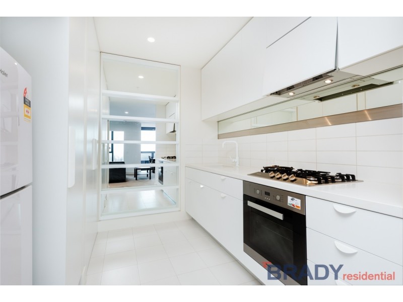 3612/500 Elizabeth Street, Melbourne VIC 3000