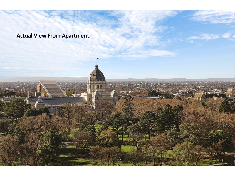 1701/8 Exploration Lane, Melbourne VIC 3000