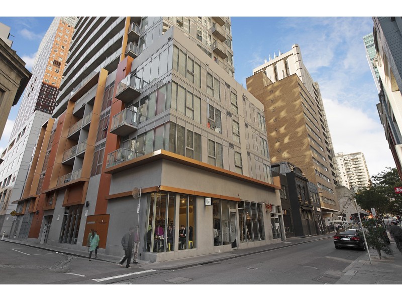 1701/8 Exploration Lane, Melbourne VIC 3000