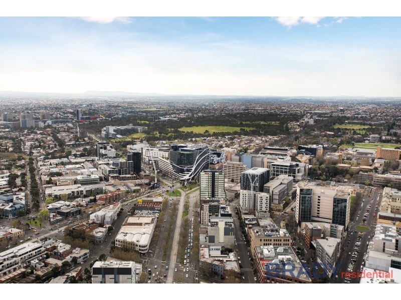 6003/500 Elizabeth Street, Melbourne VIC 3000