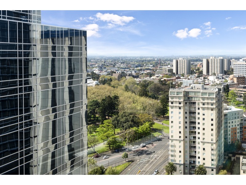 2606/8 Exploration Lane, Melbourne VIC 3000