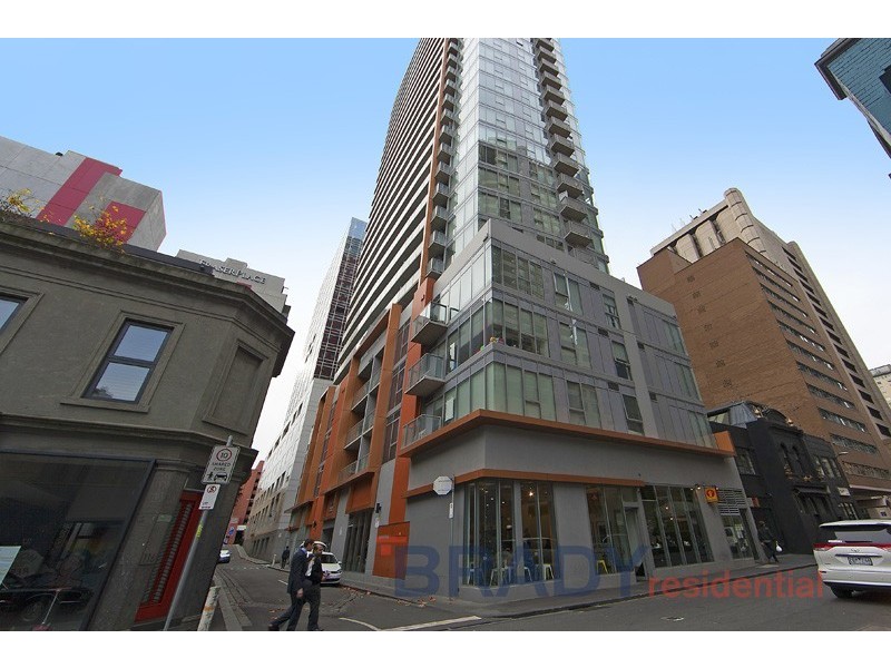 2606/8 Exploration Lane, Melbourne VIC 3000