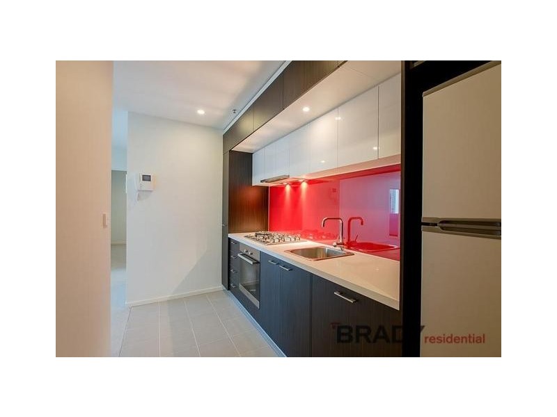 2502/8 Sutherland Street, Melbourne VIC 3000