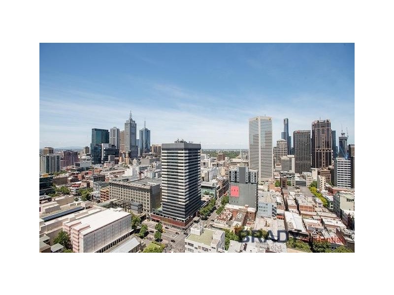 2502/8 Sutherland Street, Melbourne VIC 3000