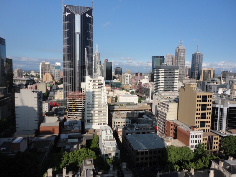 2203/380 Little Lonsdale Street, Melbourne VIC 3000