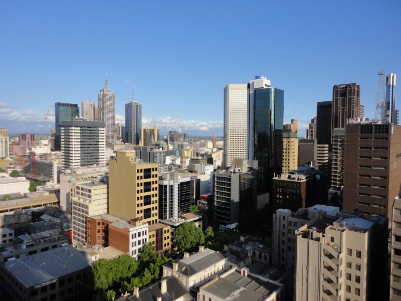 2203/380 Little Lonsdale Street, Melbourne VIC 3000