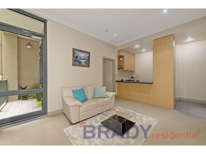 204/406 La Trobe Street, Melbourne VIC 3000