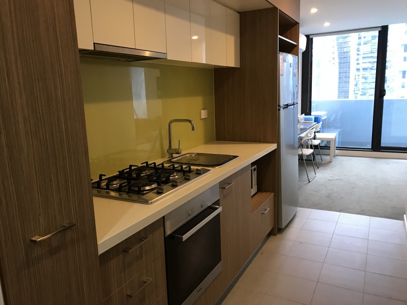 2303/5 Sutherland Street, Melbourne VIC 3000