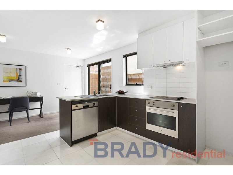 3/1 Villiers Street, North Melbourne VIC 3051