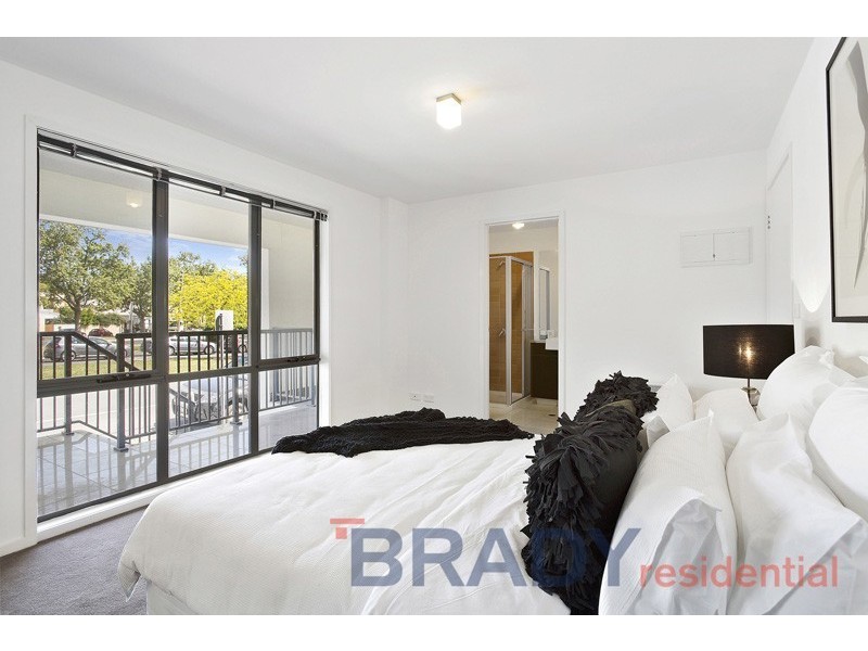 3/1 Villiers Street, North Melbourne VIC 3051