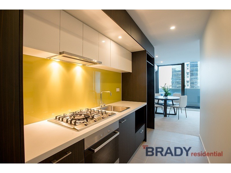 1303/5 Sutherland Street, Melbourne VIC 3000