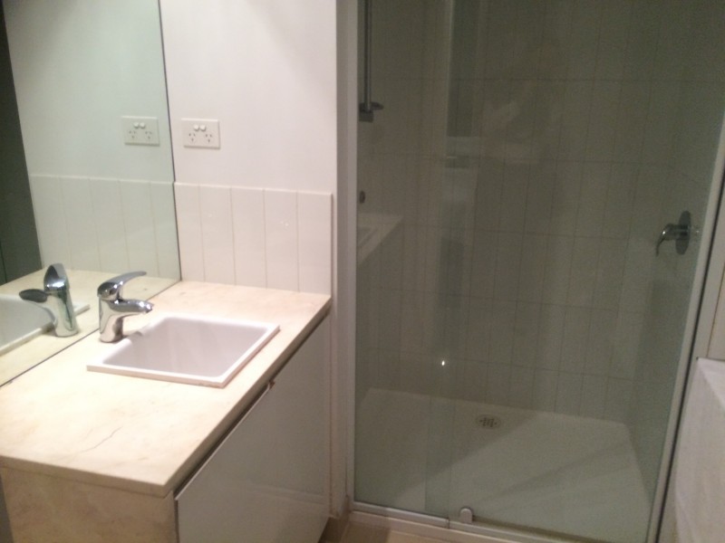 1601/8 Downie Street, Melbourne VIC 3000