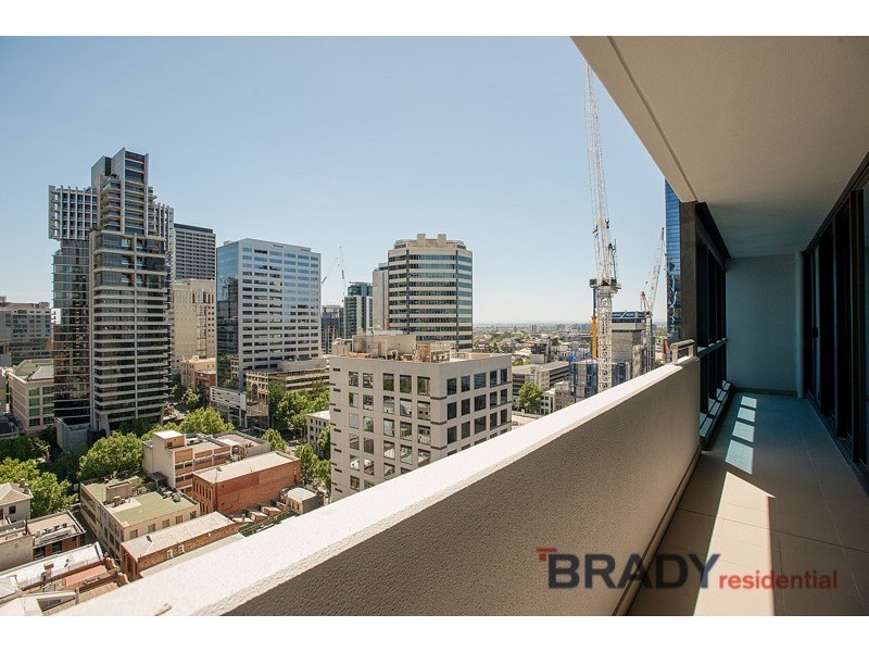 1805/8 Sutherland Street, Melbourne VIC 3000