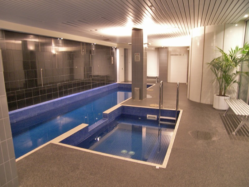 603/25-33 Wills Street, Melbourne VIC 3000