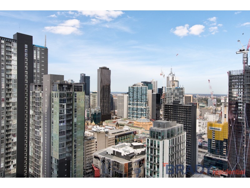 3509/500 Elizabeth Street, Melbourne VIC 3000