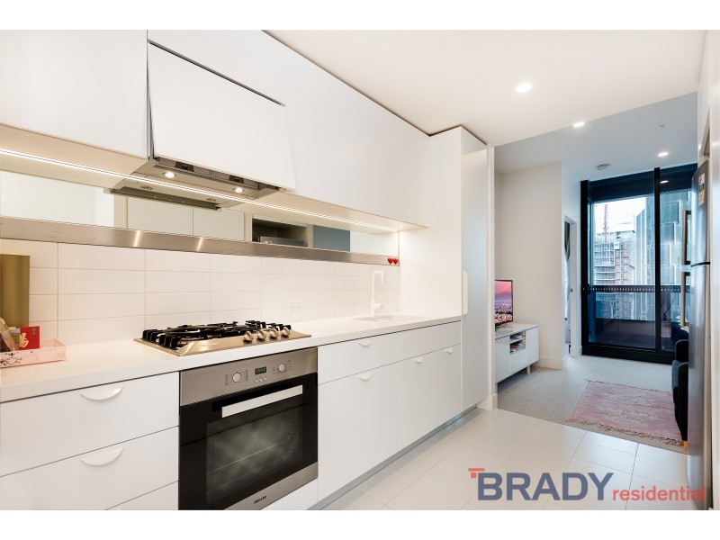 3509/500 Elizabeth Street, Melbourne VIC 3000