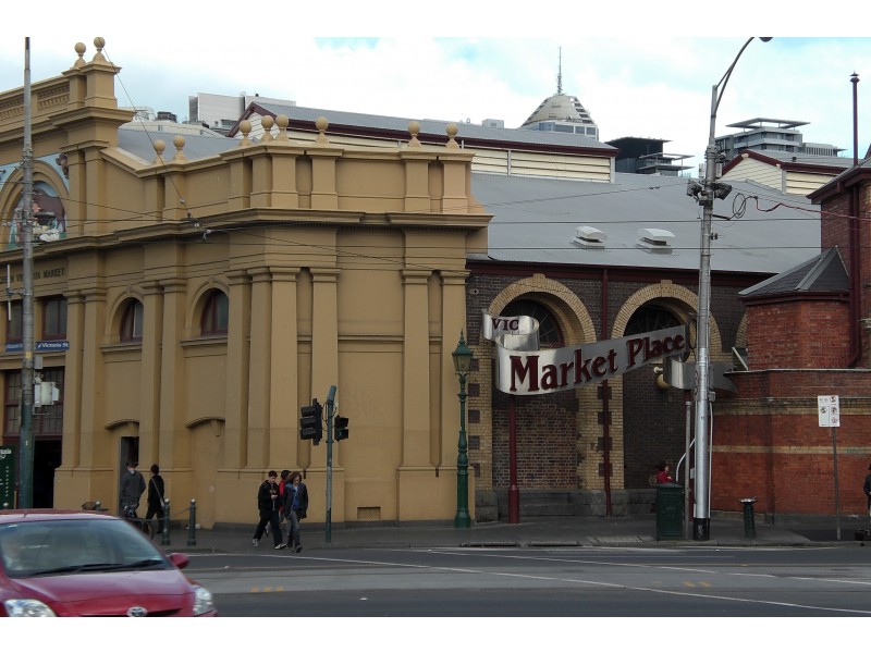 31/222 Victoria Street, North Melbourne VIC 3051