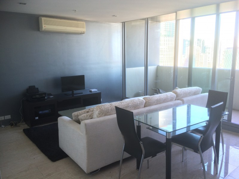 2409/8 Downie Street, Melbourne VIC 3000