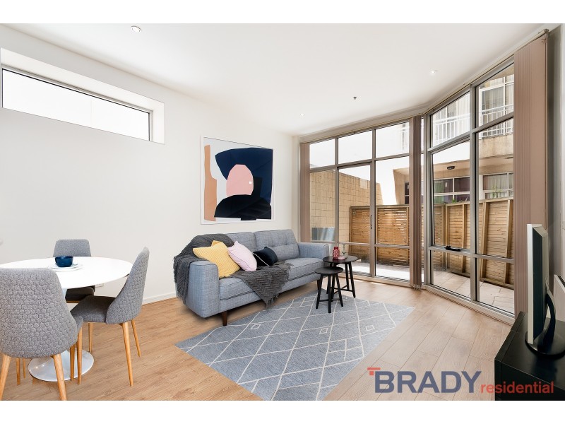 17/398 La Trobe Street, Melbourne VIC 3000