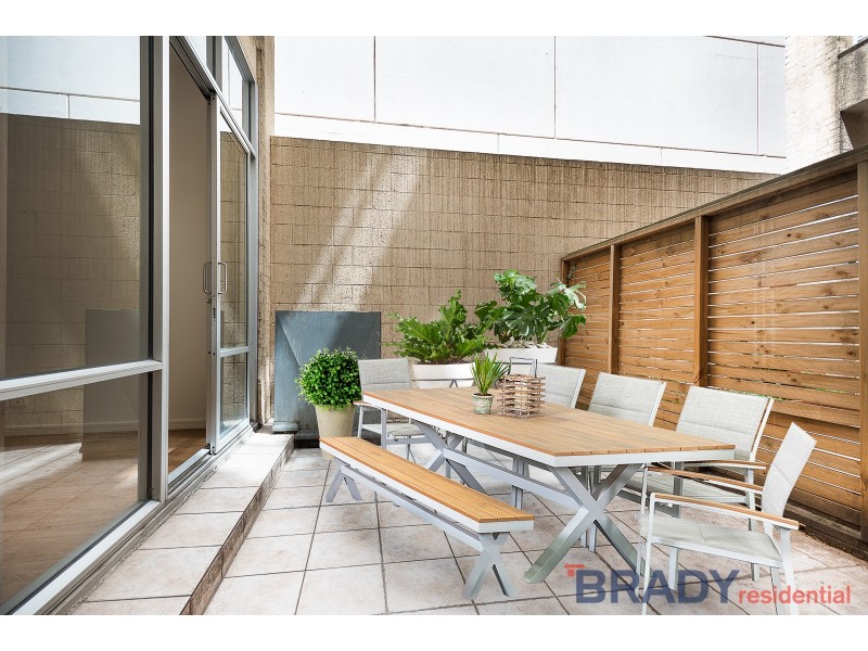 17/398 La Trobe Street, Melbourne VIC 3000