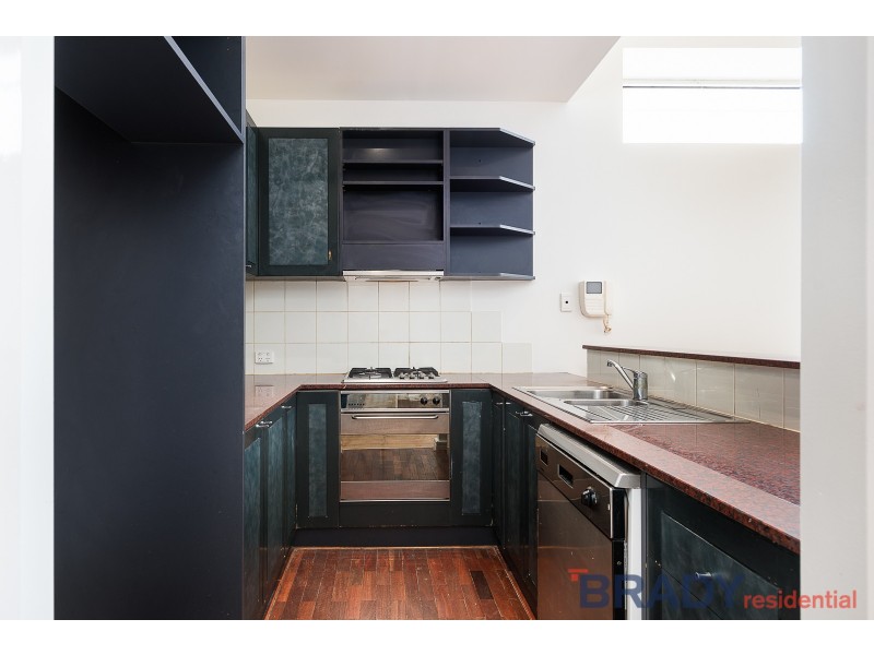 17/398 La Trobe Street, Melbourne VIC 3000