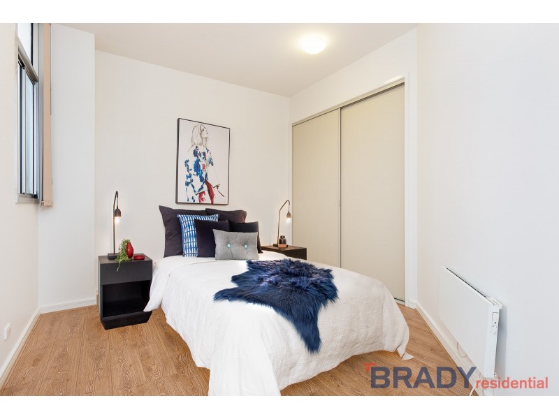 17/398 La Trobe Street, Melbourne VIC 3000