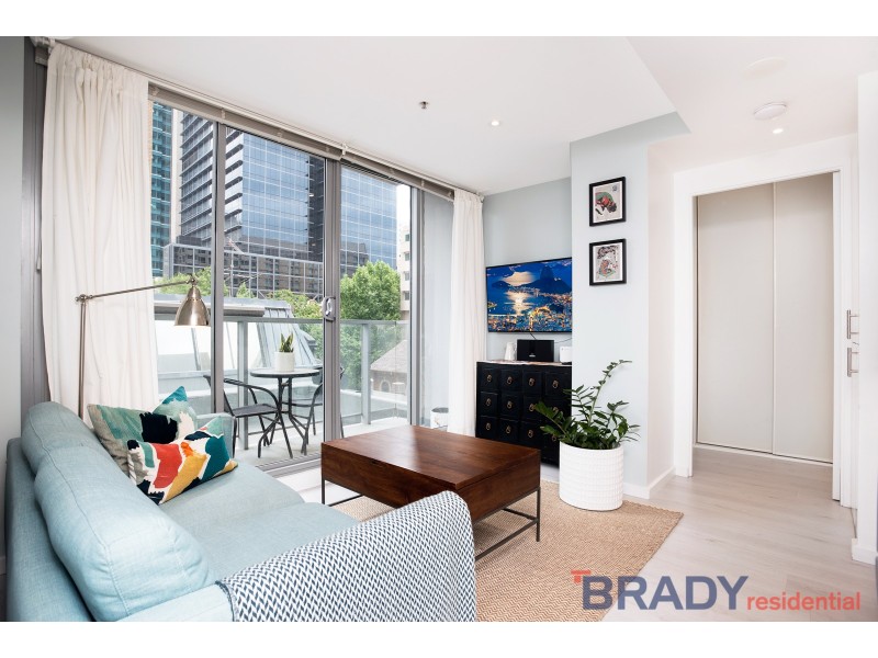 202/8 Exploration Lane, Melbourne VIC 3000