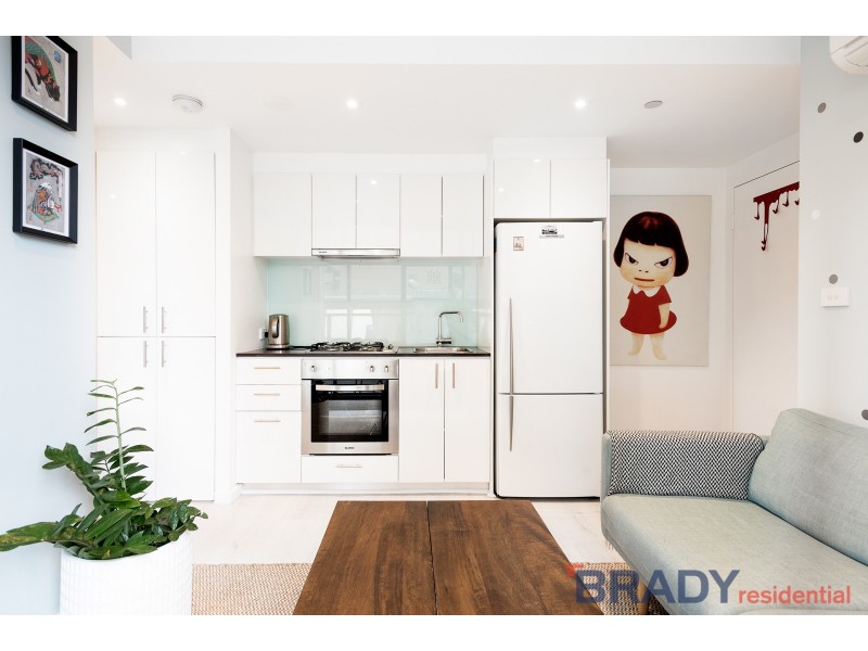 202/8 Exploration Lane, Melbourne VIC 3000