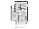 5110/500 Elizabeth Street, Melbourne VIC 3000 Floorplan