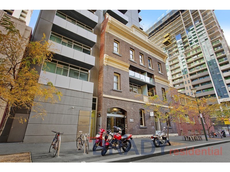 2304/25-33 Wills Street, Melbourne VIC 3000