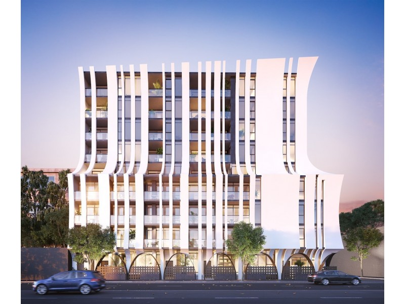 804/193 Wellington Street, Collingwood VIC 3066