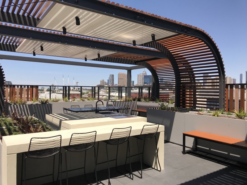 804/193 Wellington Street, Collingwood VIC 3066