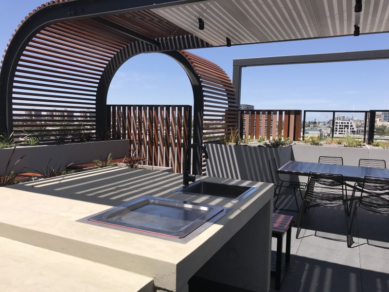804/193 Wellington Street, Collingwood VIC 3066