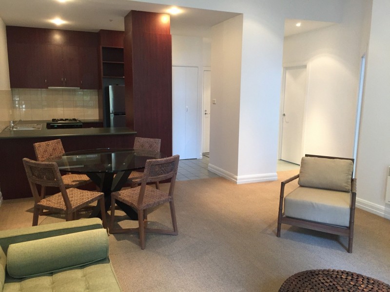 107/406 La Trobe Street, Melbourne VIC 3000