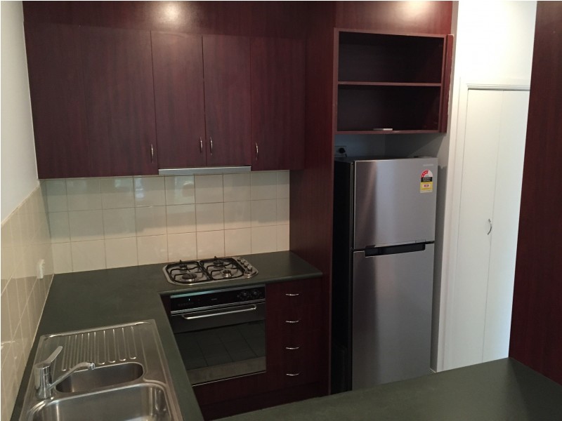 107/406 La Trobe Street, Melbourne VIC 3000