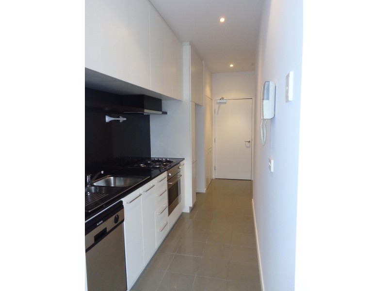 2007/25-33 Wills Street, Melbourne VIC 3000