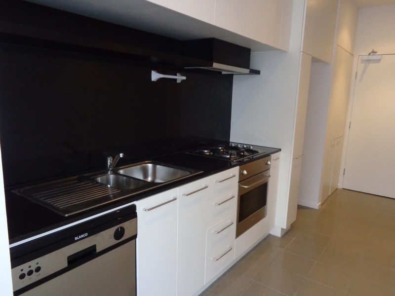 2007/25-33 Wills Street, Melbourne VIC 3000