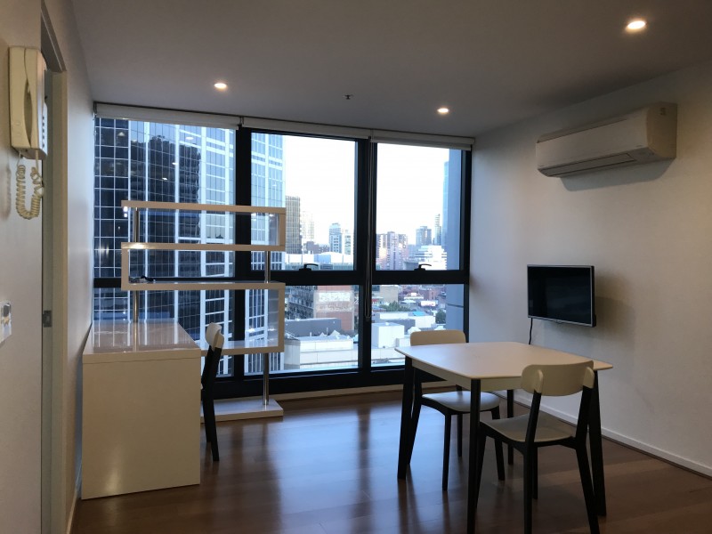 1508/8 Sutherland Street, Melbourne VIC 3000