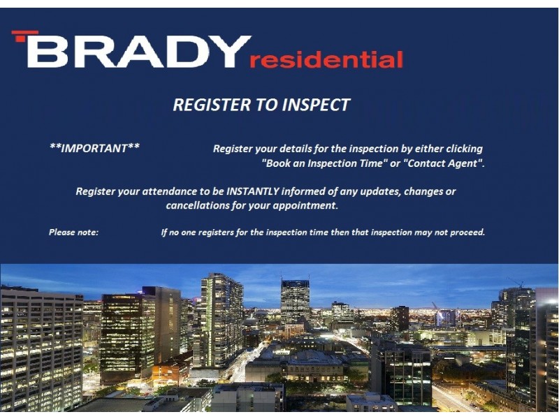 307A/8 Exploration Lane, Melbourne VIC 3000