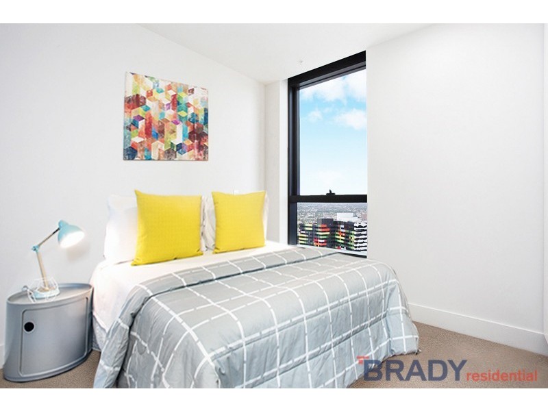3810/500 Elizabeth Street, Melbourne VIC 3000