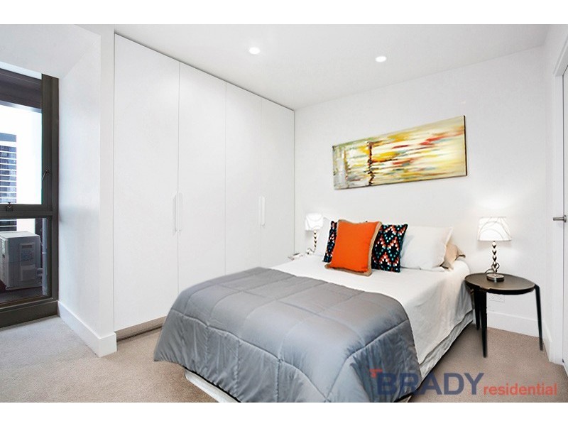 3810/500 Elizabeth Street, Melbourne VIC 3000